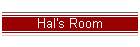 Hal's Room